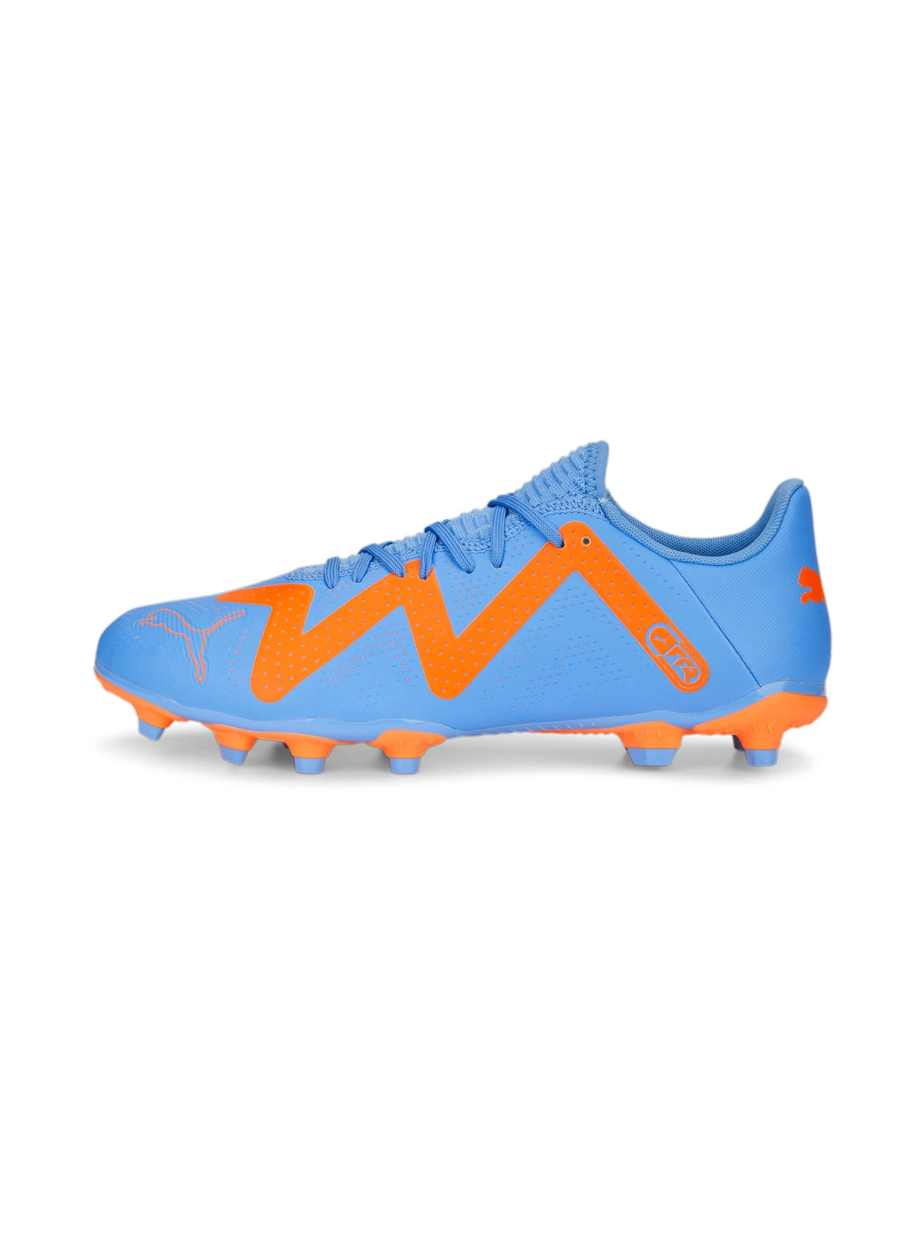 Кроссовки PUMA Future Play Fg/Ag модель 107187 Фото
