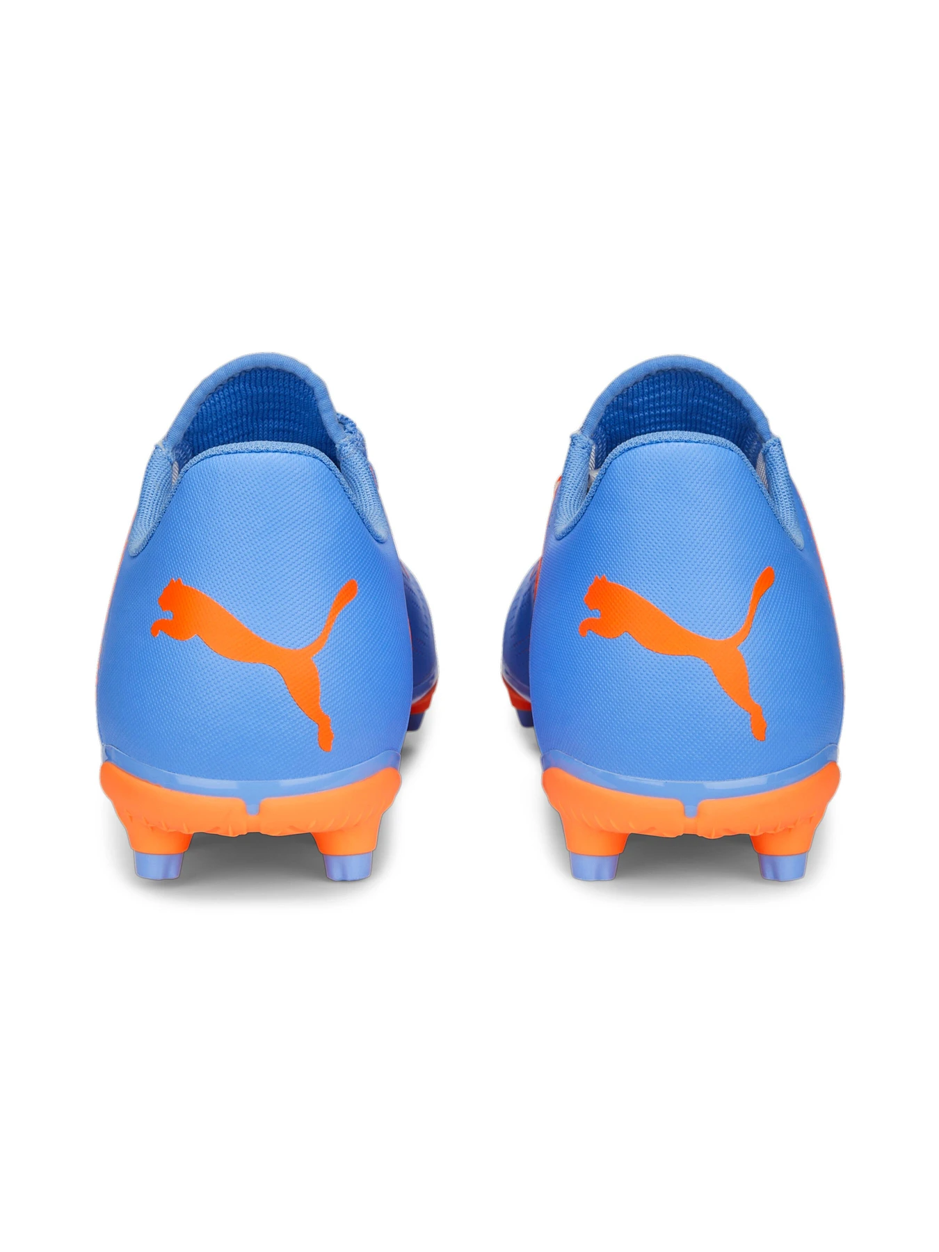 Кроссовки PUMA Future Play Fg/Ag модель 107187 Фото
