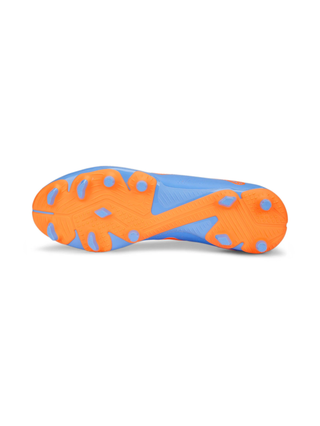 Кроссовки PUMA Future Play Fg/Ag модель 107187 Фото
