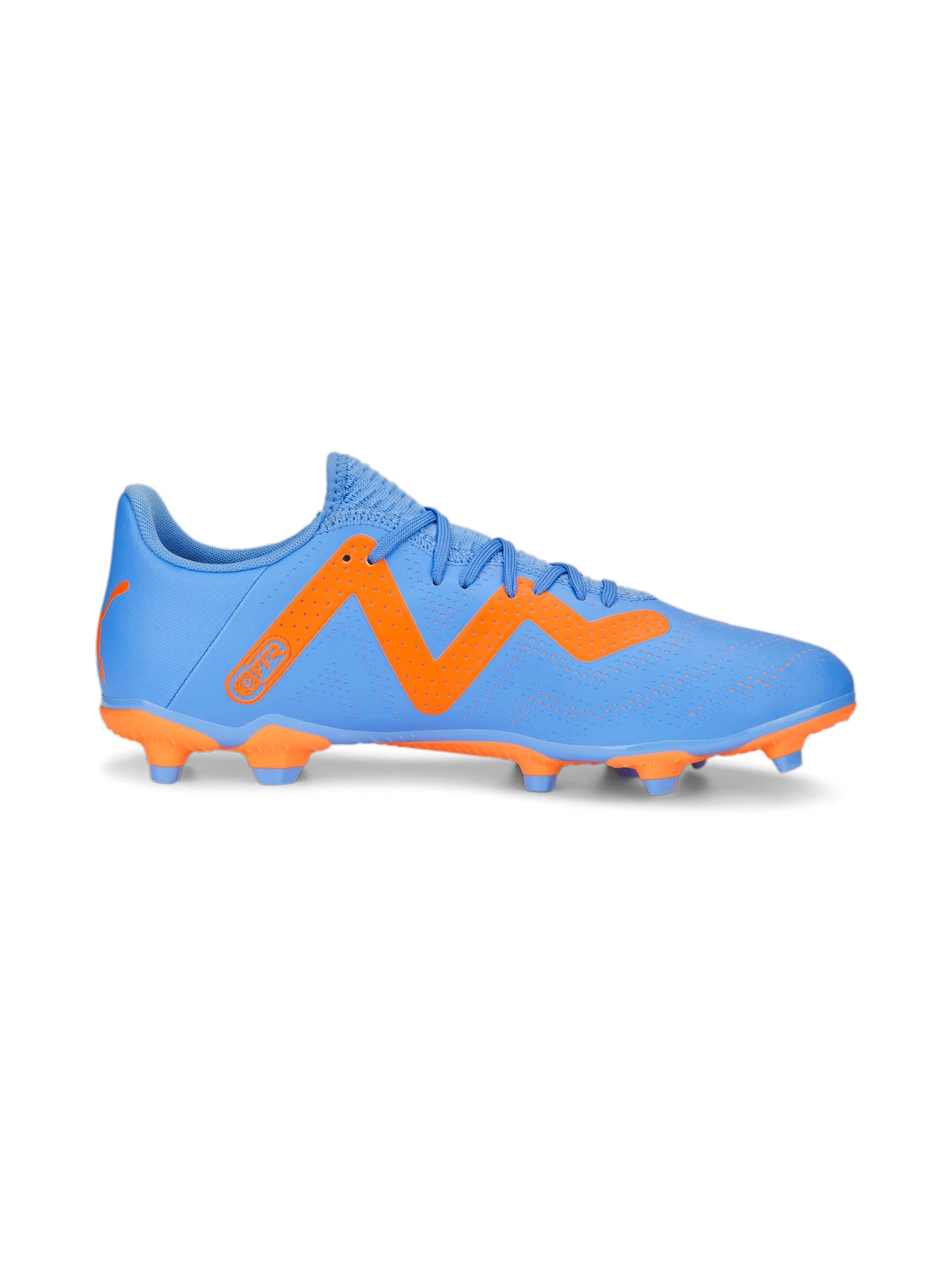 Кроссовки PUMA Future Play Fg/Ag модель 107187 Фото