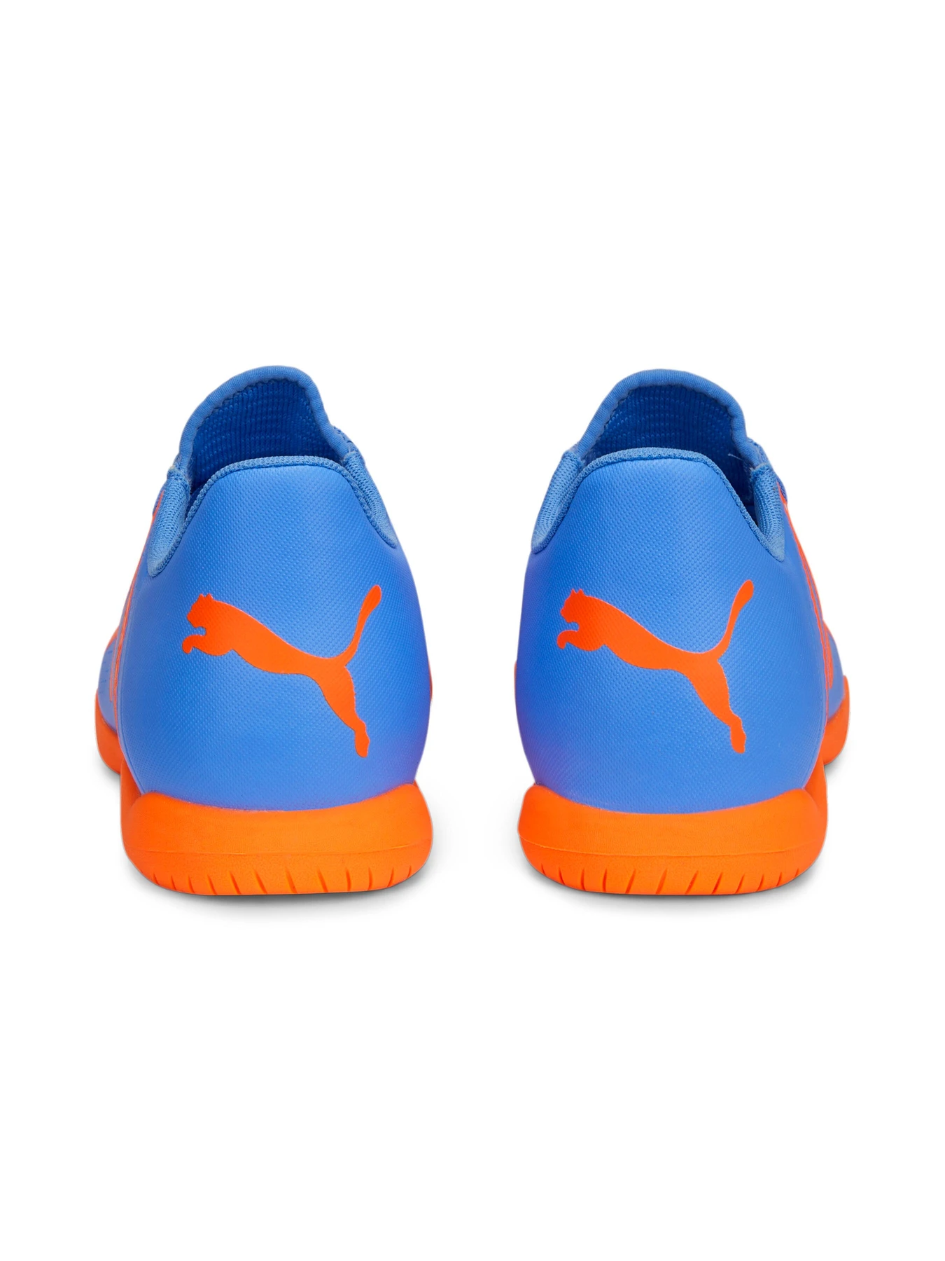 Кроссовки PUMA Future Play It модель 107193 Фото