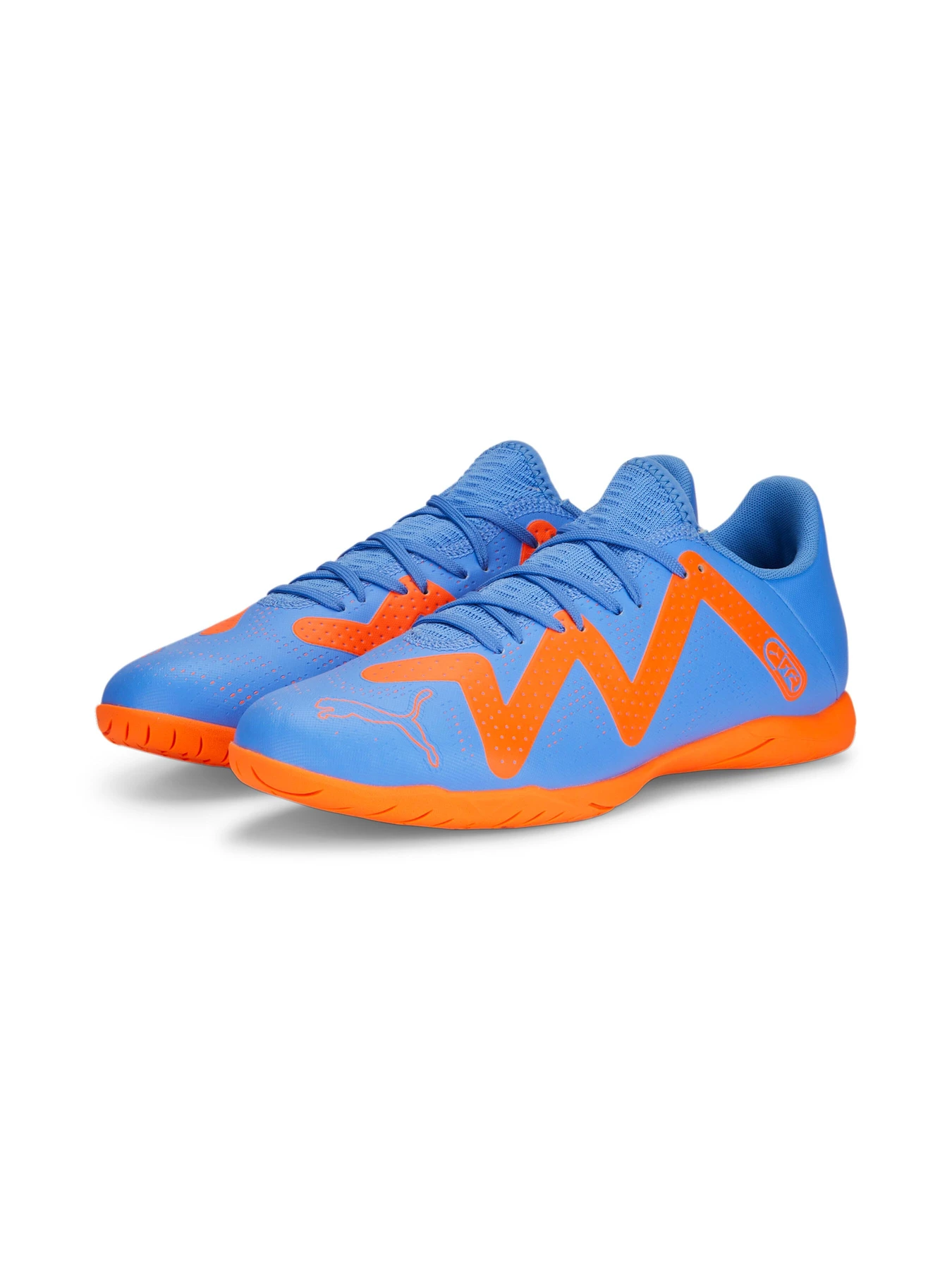 Кроссовки PUMA Future Play It модель 107193 Фото