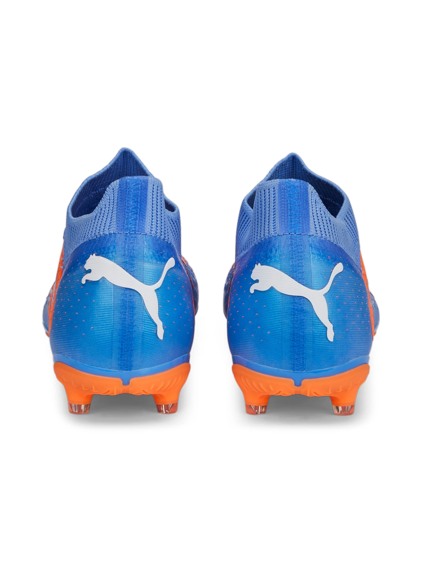 Кроссовки PUMA Future Match Fg/Ag модель 107180 Фото