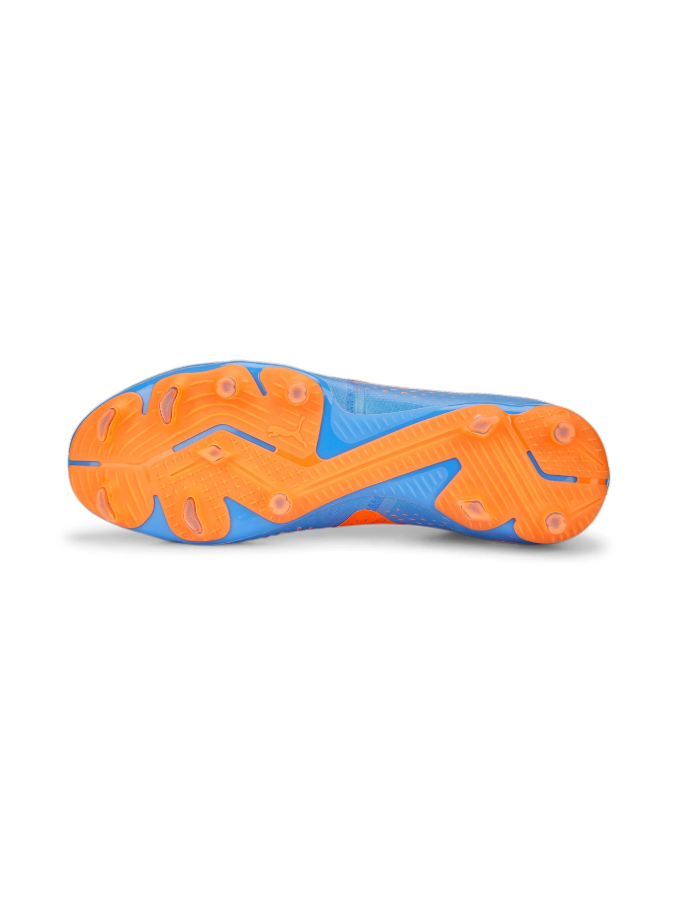Кроссовки PUMA Future Match Fg/Ag модель 107180 Фото