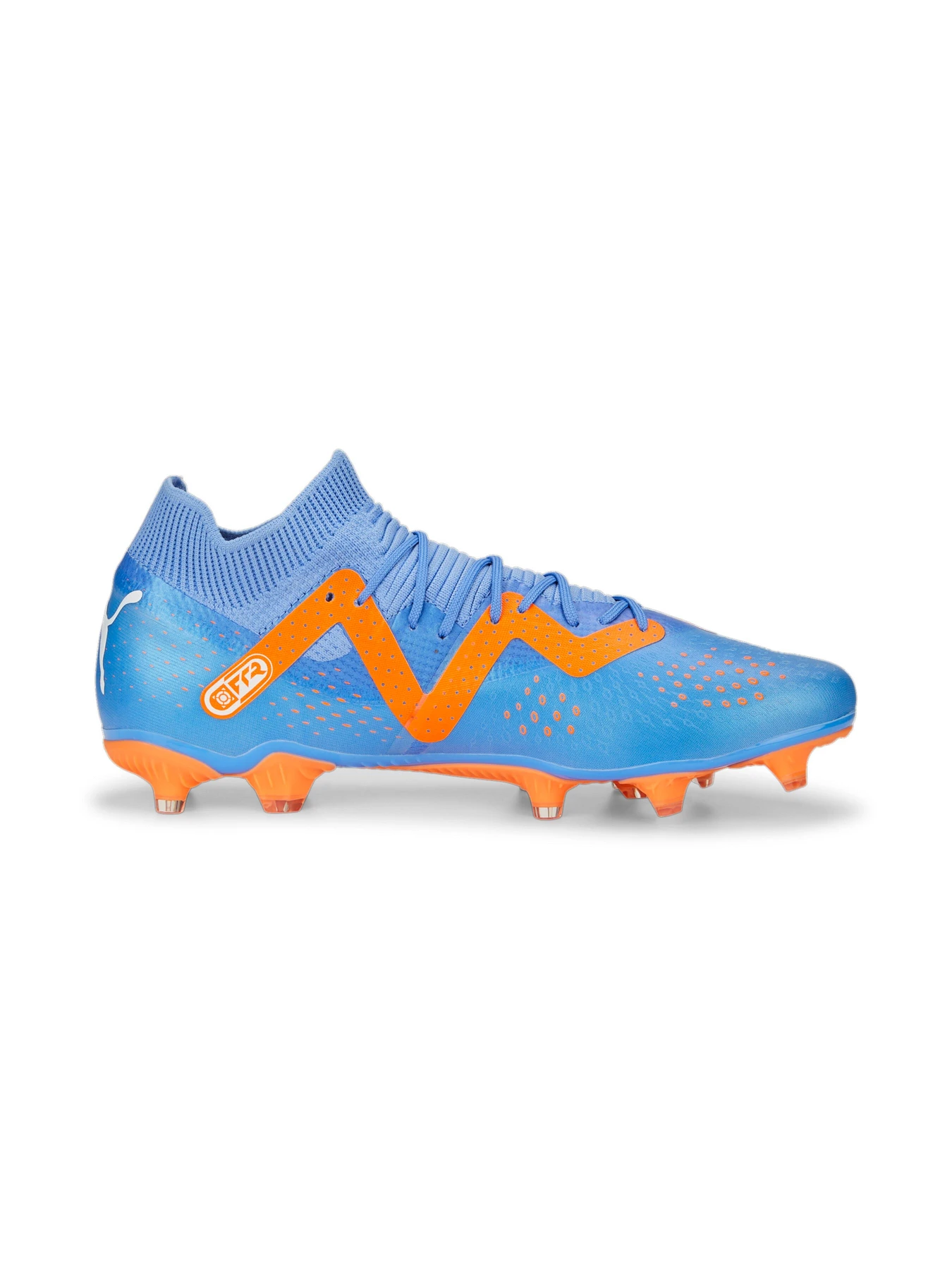 Кроссовки PUMA Future Match Fg/Ag модель 107180 Фото