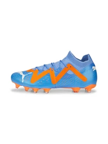 Кроссовки PUMA Future Match Fg/Ag модель 107180 Фото