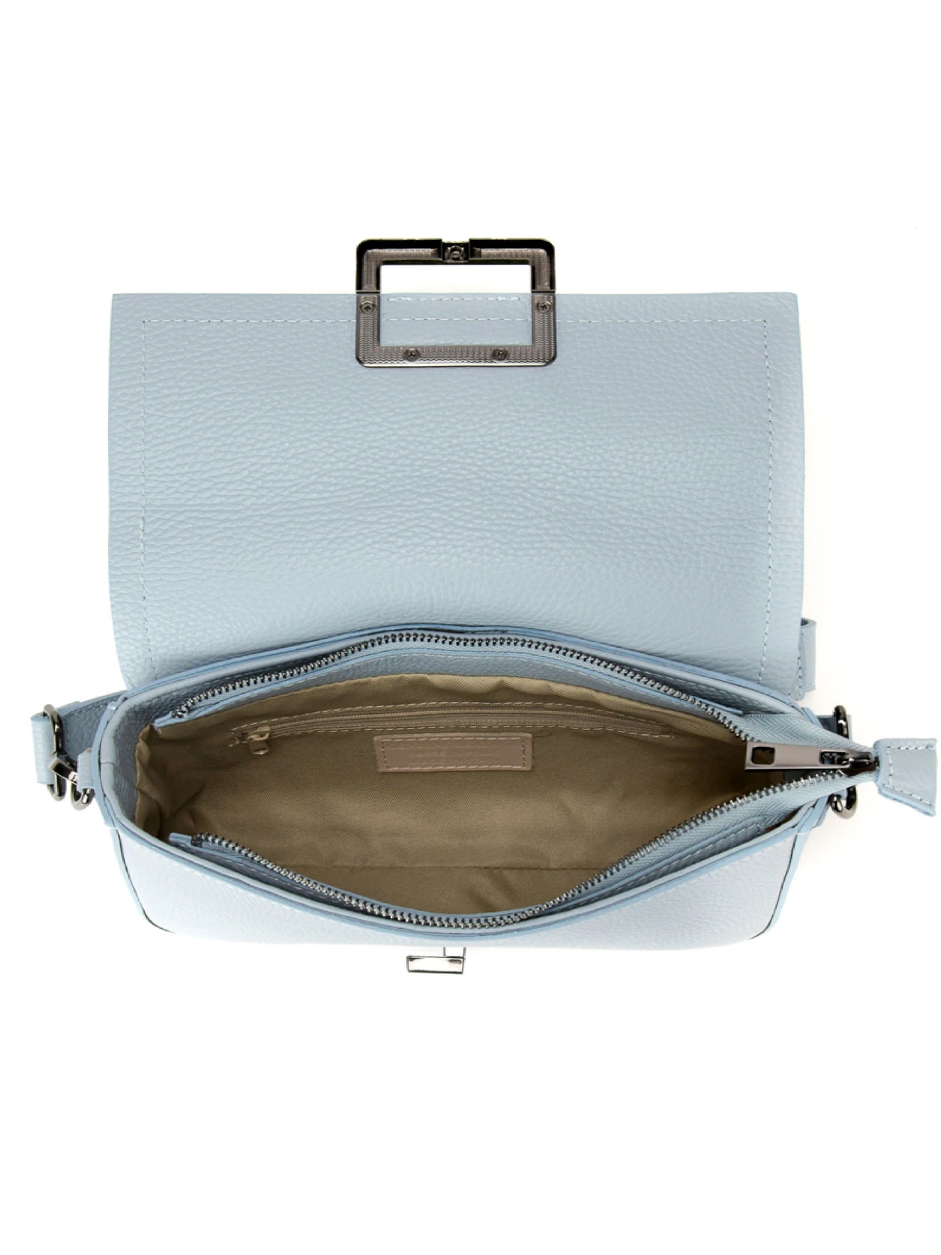 Сумки RoyalBag модель F-IT-1025BL Фото