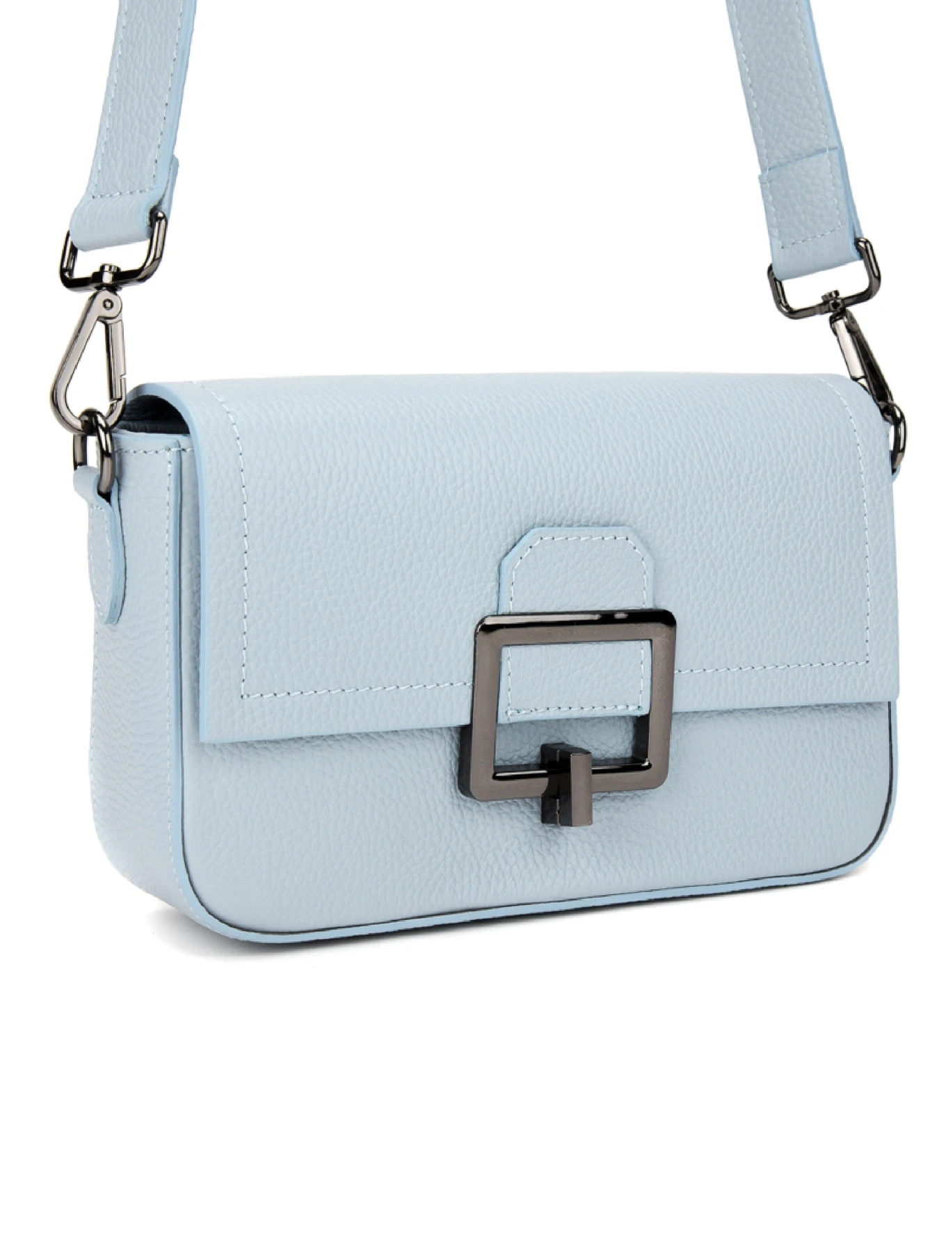 Сумки RoyalBag модель F-IT-1025BL Фото