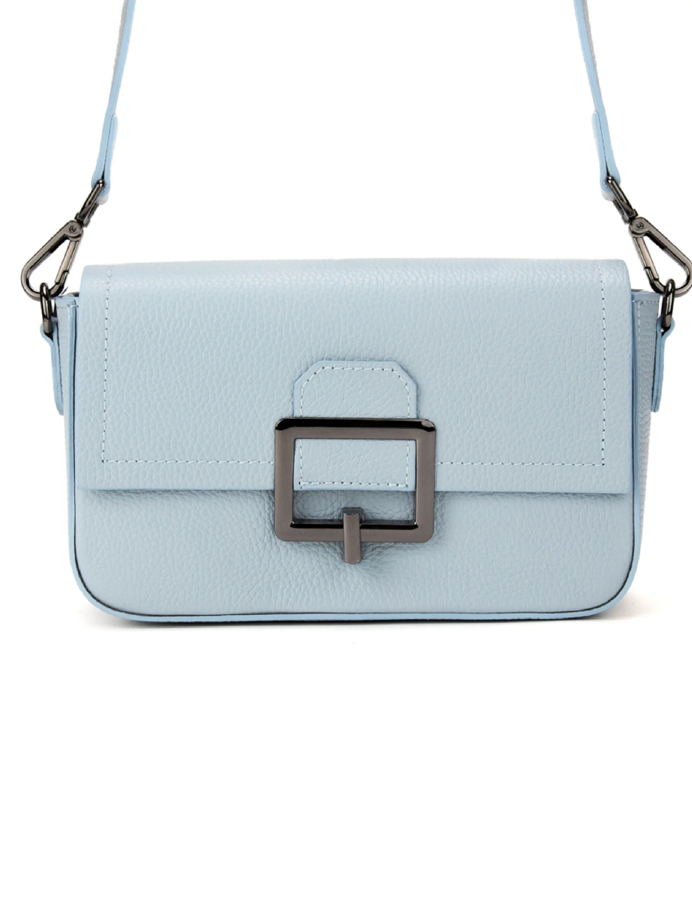 Сумки RoyalBag модель F-IT-1025BL Фото