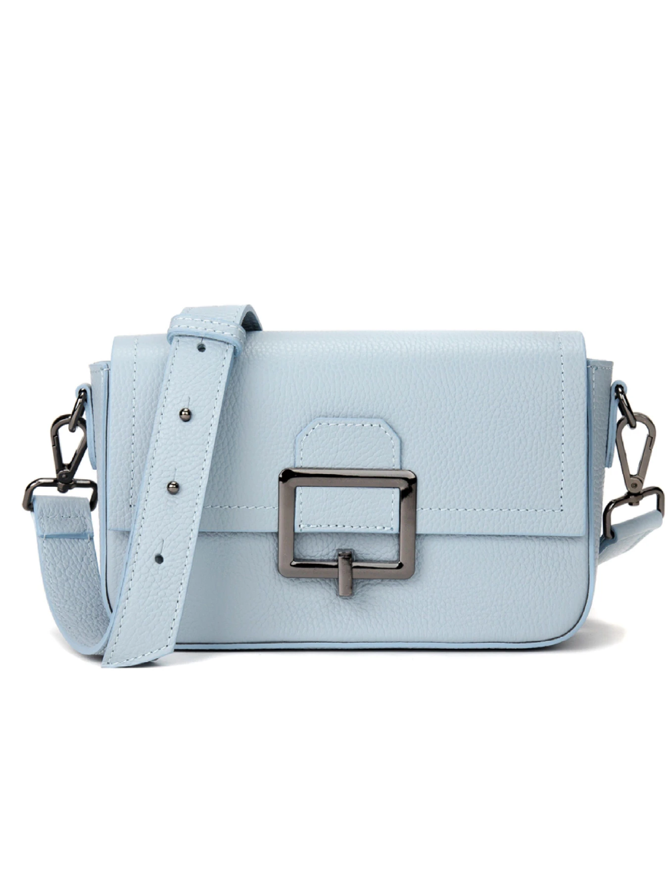 Сумки RoyalBag модель F-IT-1025BL Фото