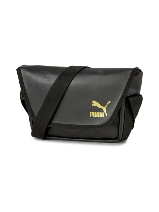 Сумки PUMA Originals PU Mini Messenger модель 078532 Фото