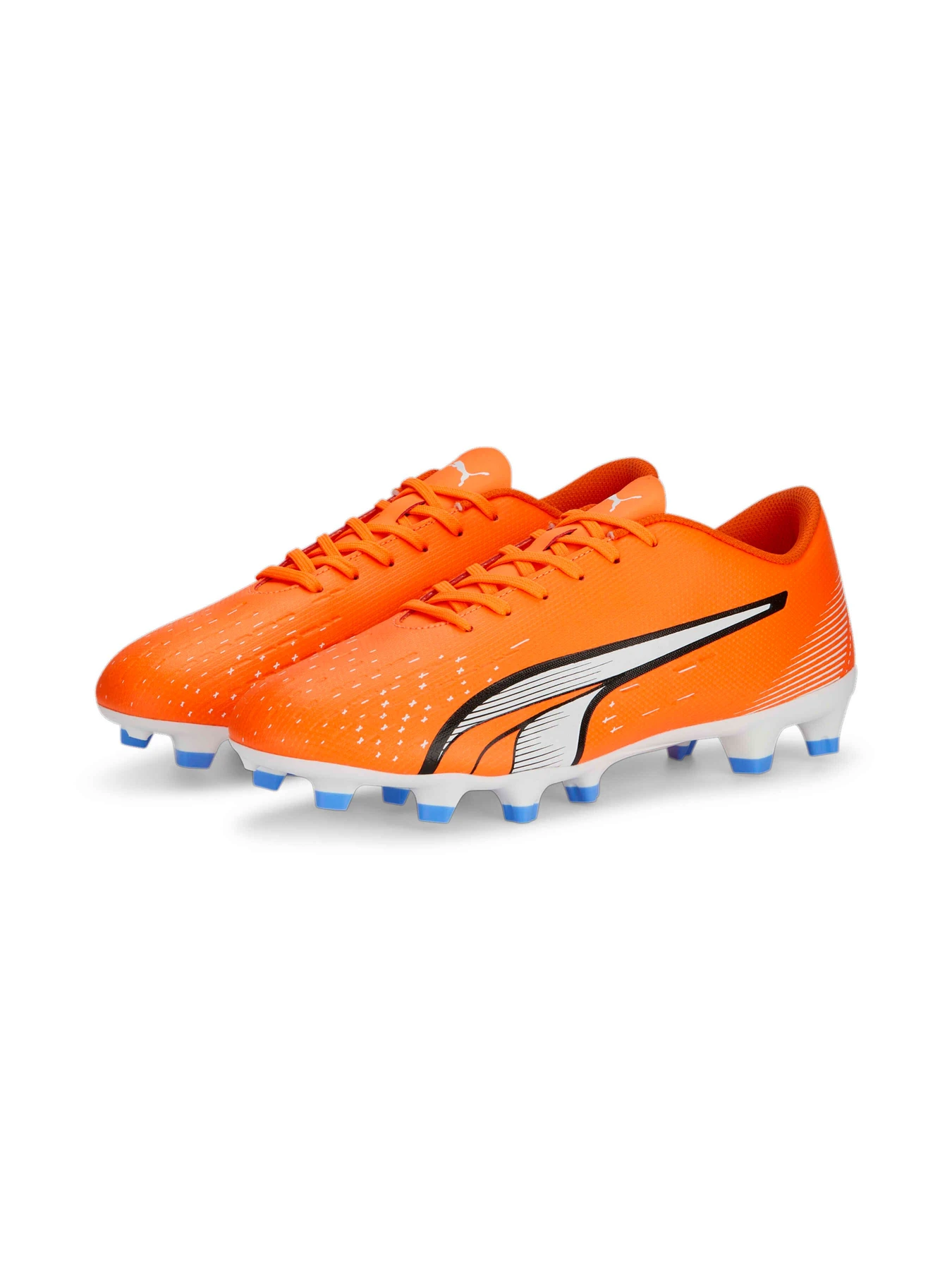 Кроссовки PUMA Ultra Play Fg/ag модель 107224 Кроссовки PUMA Ultra Play Fg/ag модель 107224 Фото