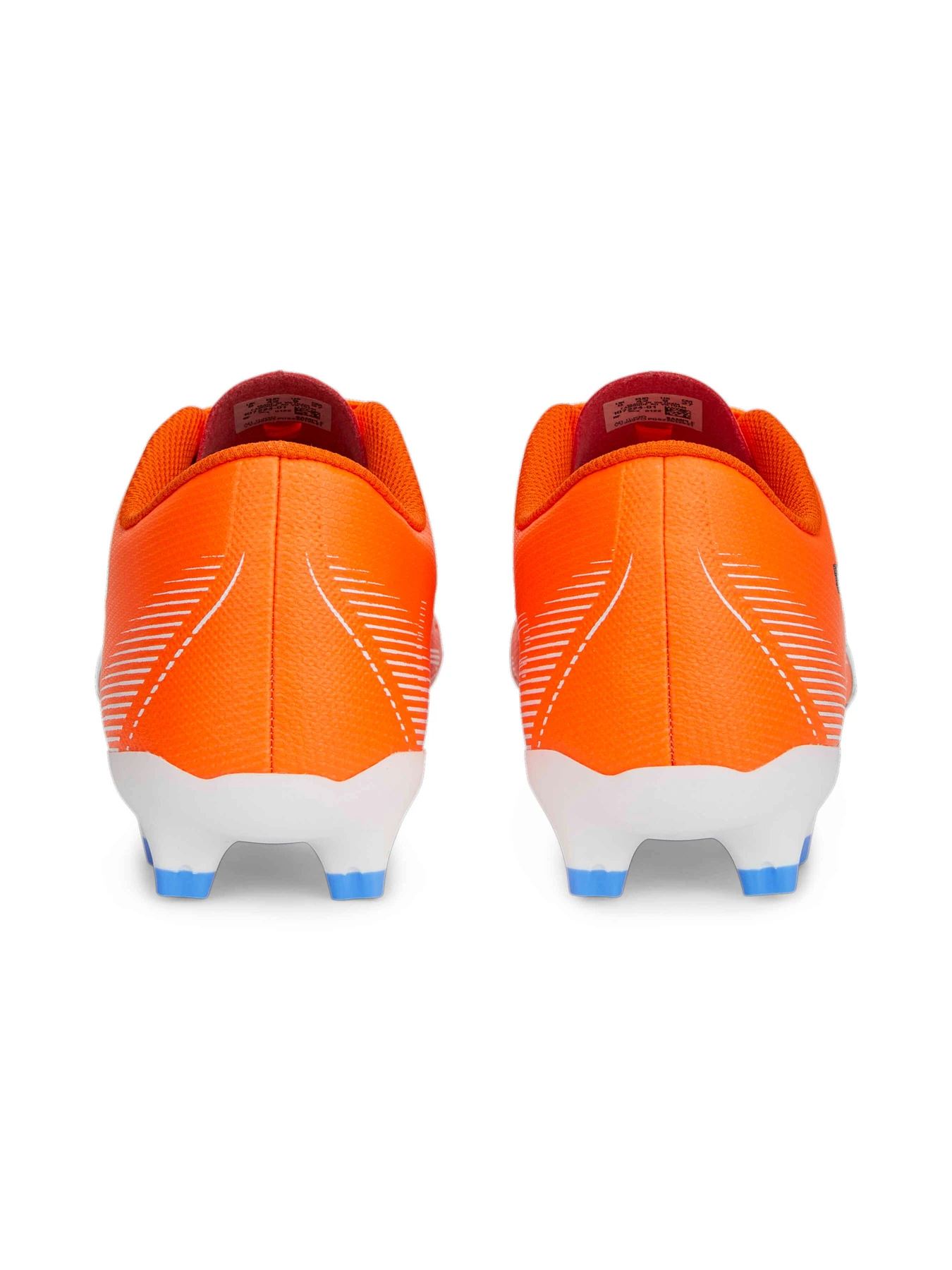 Кроссовки PUMA Ultra Play Fg/ag модель 107224 Кроссовки PUMA Ultra Play Fg/ag модель 107224 Фото