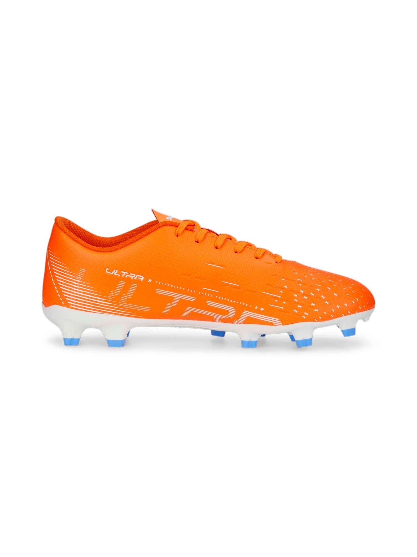 Кроссовки PUMA Ultra Play Fg/ag модель 107224 Кроссовки PUMA Ultra Play Fg/ag модель 107224 Фото