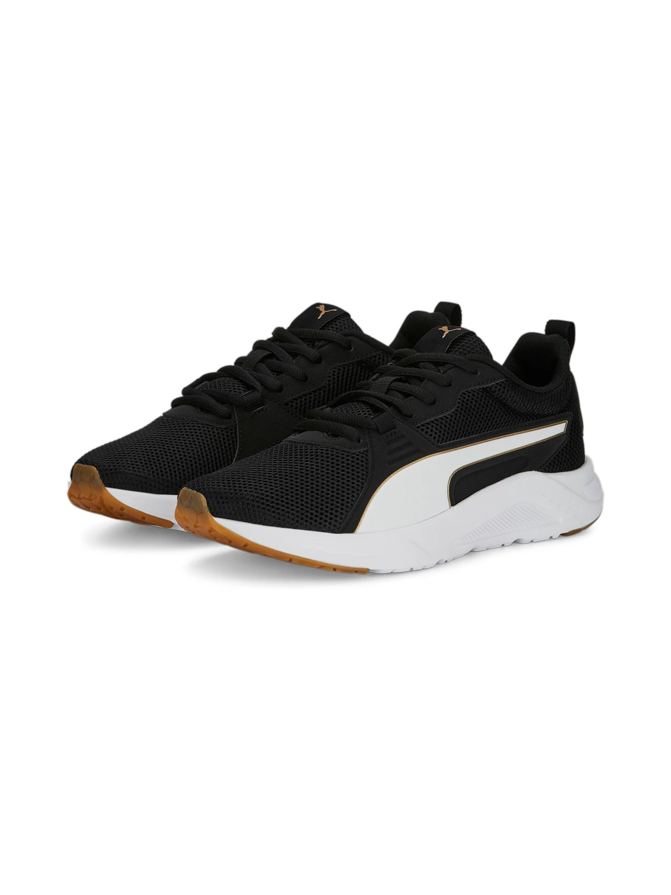 Кроссовки PUMA FTR Connect FS модель 378185 Кроссовки PUMA FTR Connect FS модель 378185 Фото