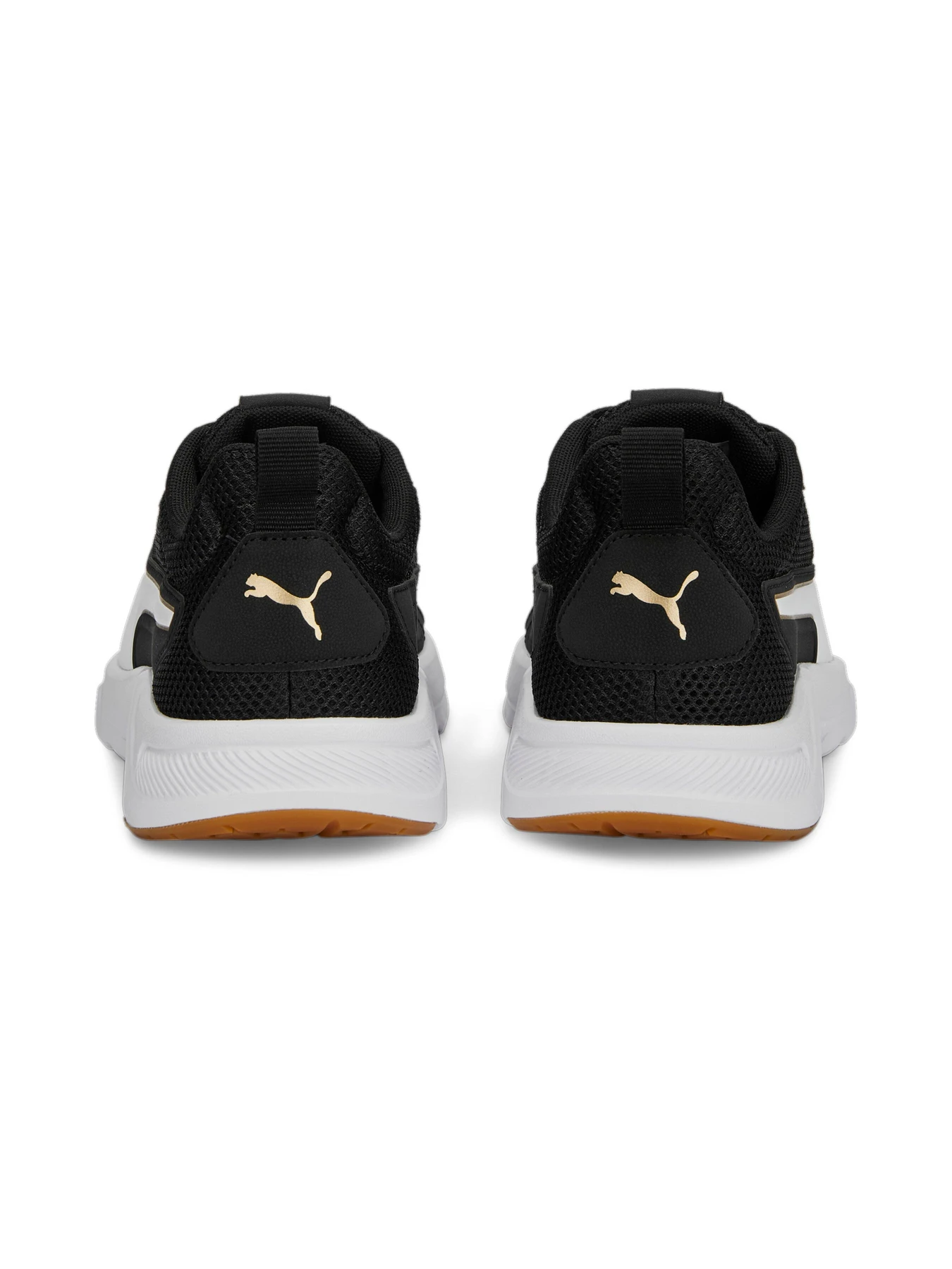 Кроссовки PUMA FTR Connect FS модель 378185 Кроссовки PUMA FTR Connect FS модель 378185 Фото