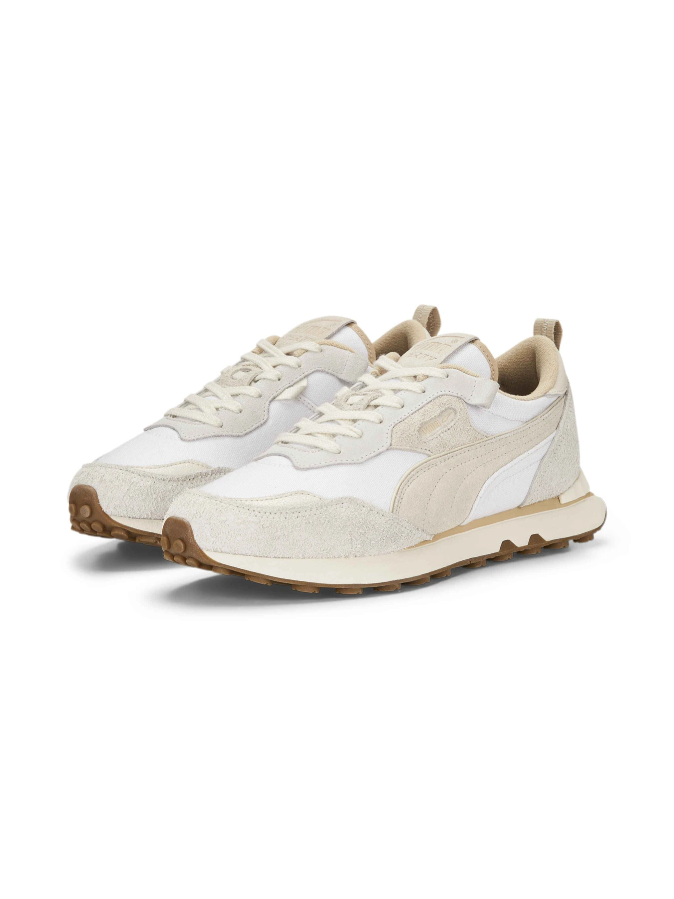 Кроссовки PUMA Rider Fv Worn Out модель 390167 Фото