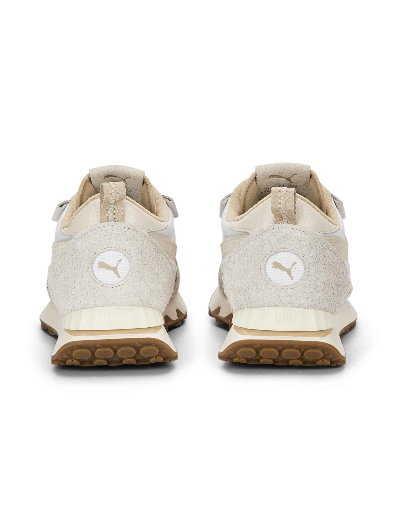 Кроссовки PUMA Rider Fv Worn Out модель 390167 Фото