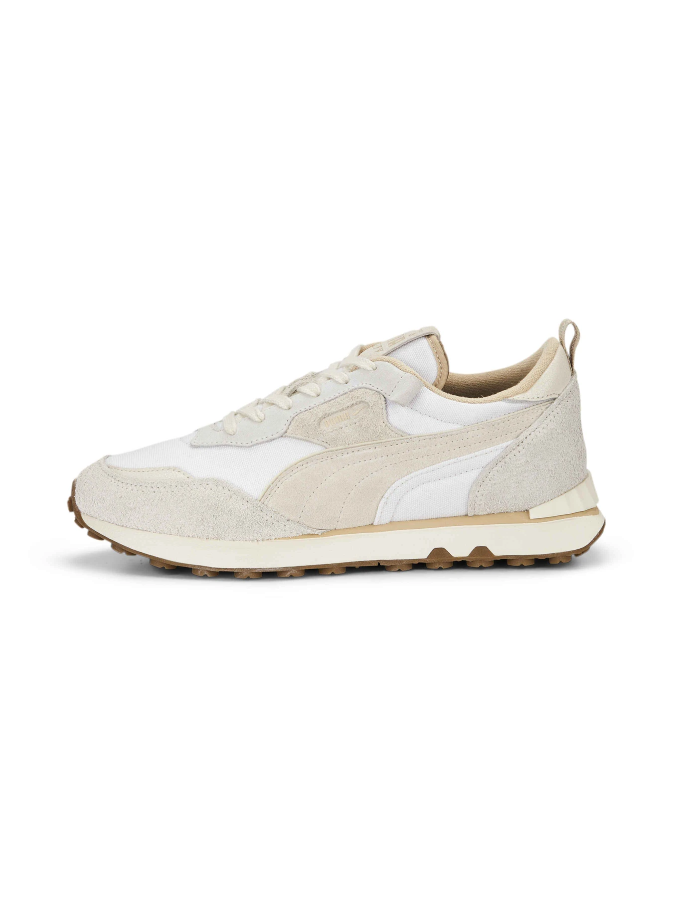 Кроссовки PUMA Rider Fv Worn Out модель 390167 Фото