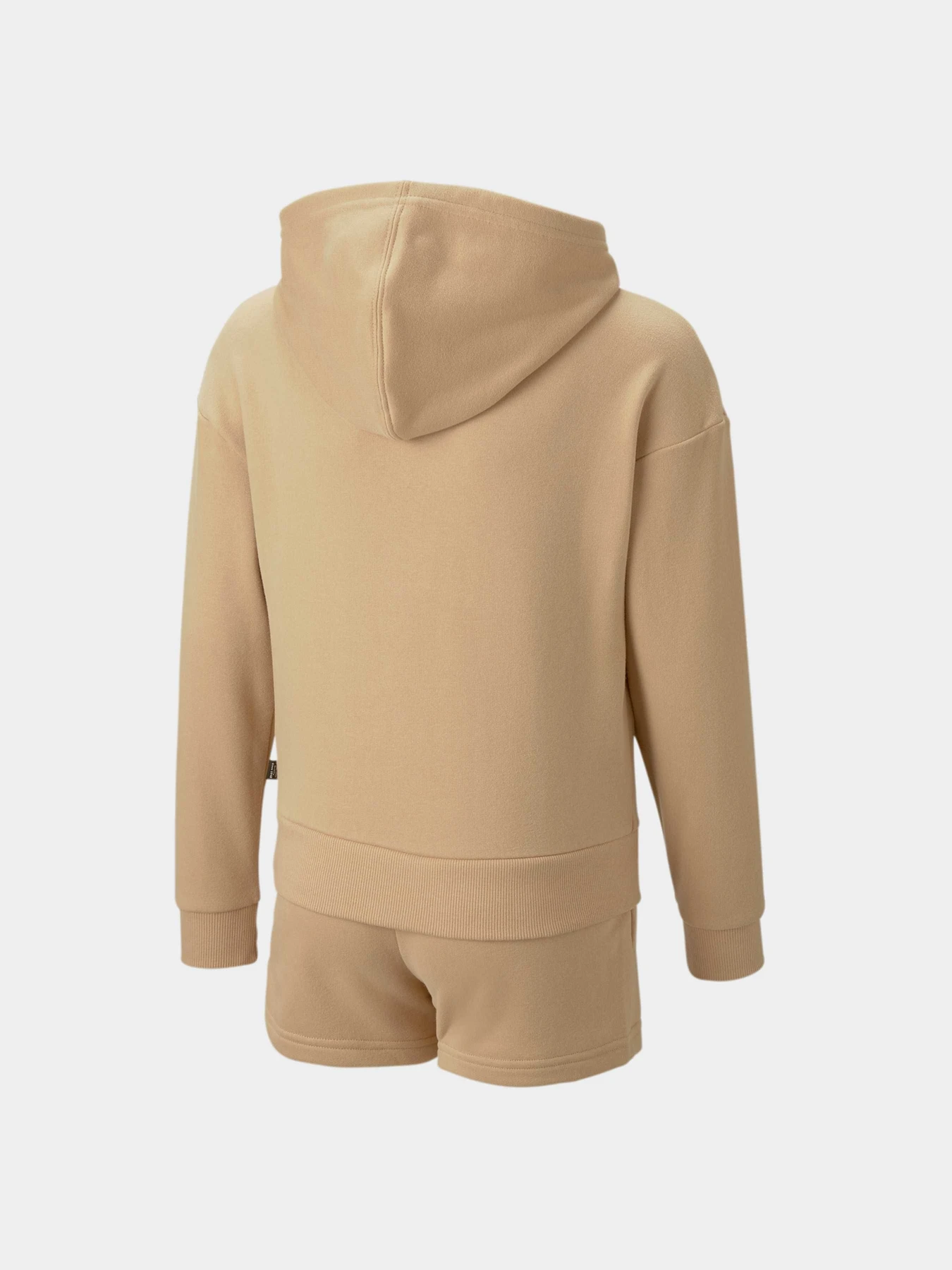 Костюми PUMA Loungewear Short Suit модель 673589 Костюми PUMA Loungewear Short Suit модель 673589 Фото