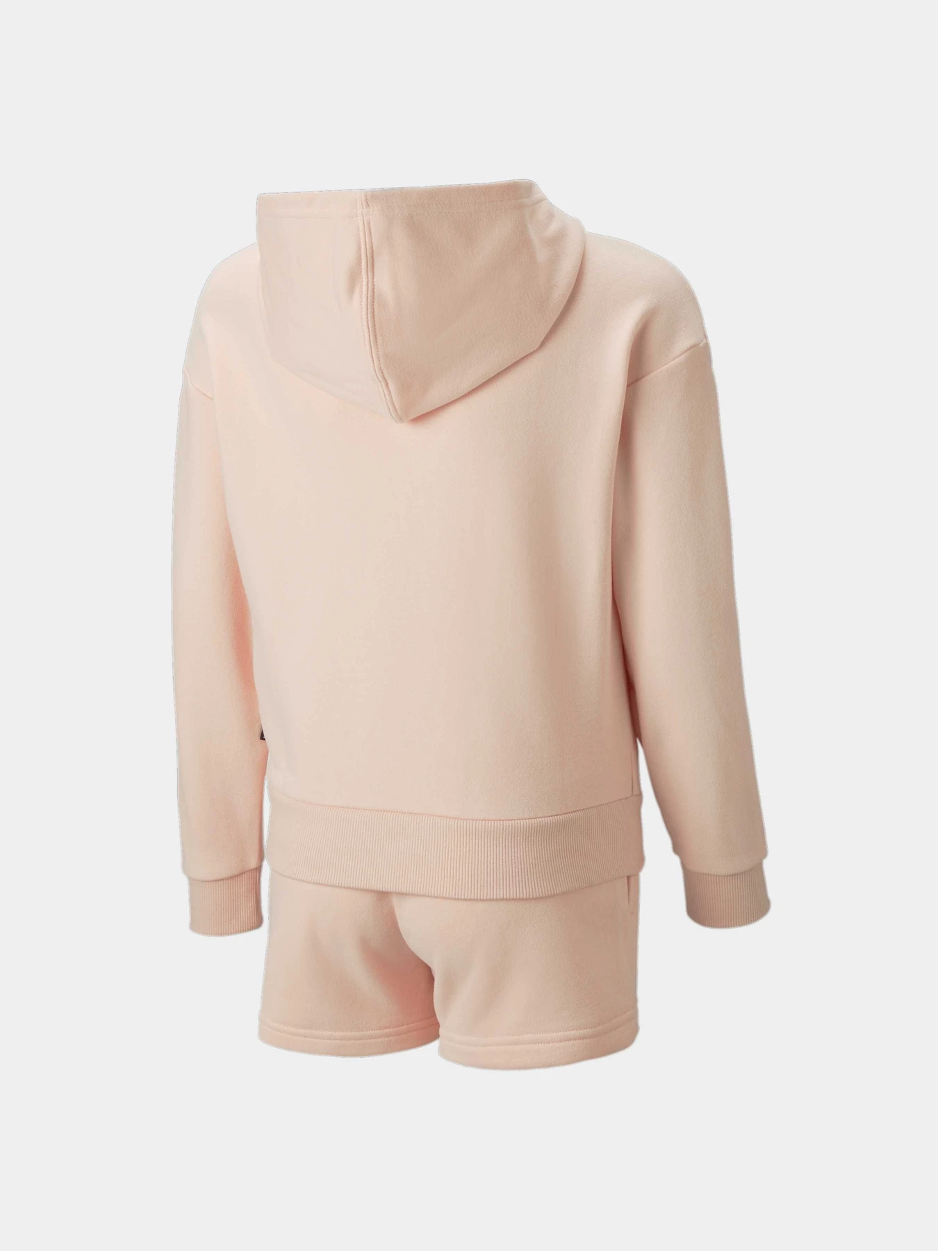 Костюми PUMA Loungewear Short Suit модель 673589 Фото