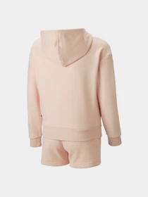 Костюми PUMA Loungewear Short Suit модель 673589 Фото
