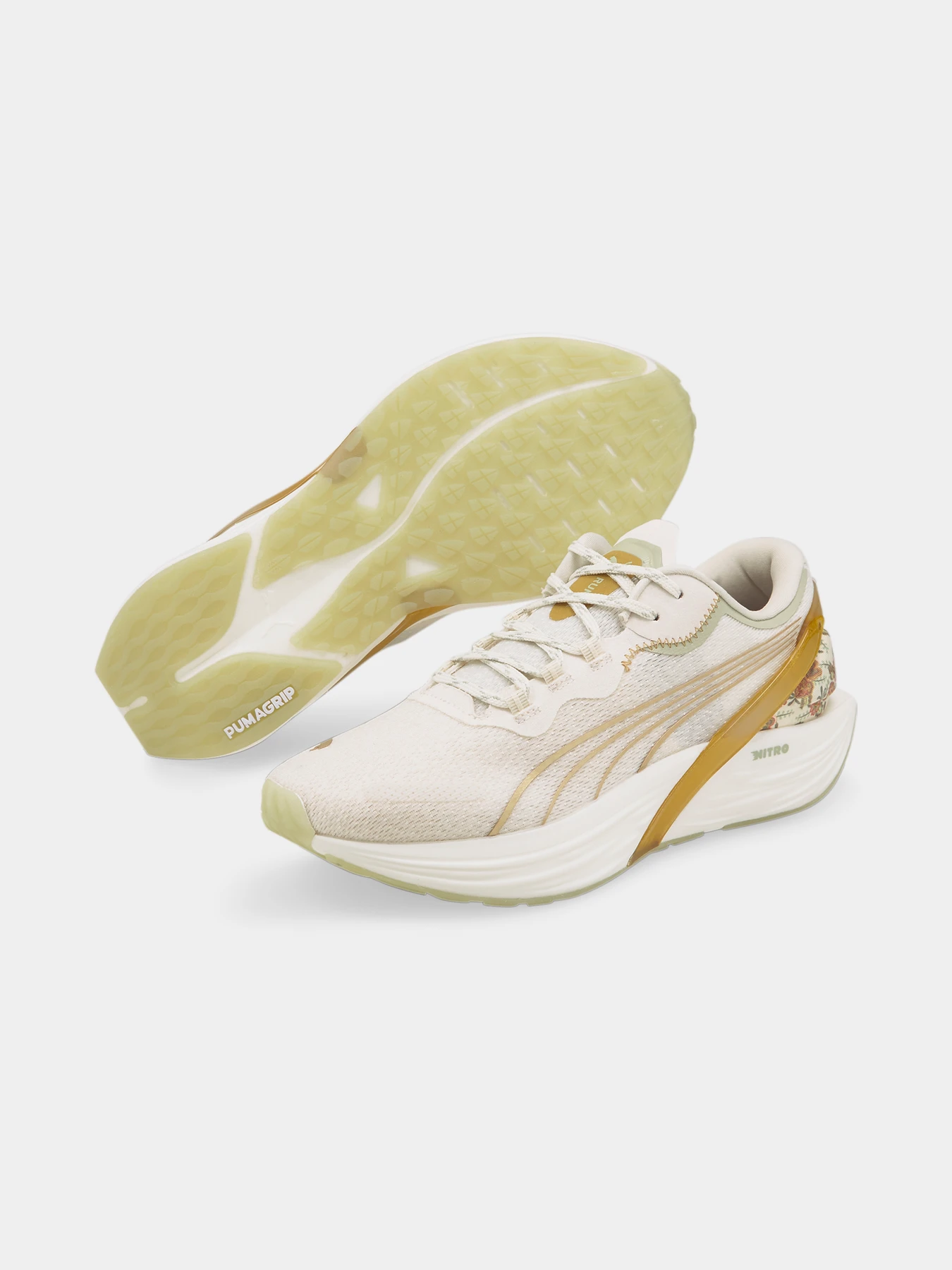 Кросівки PUMA модель 376658 Кросівки PUMA модель 376658 Фото