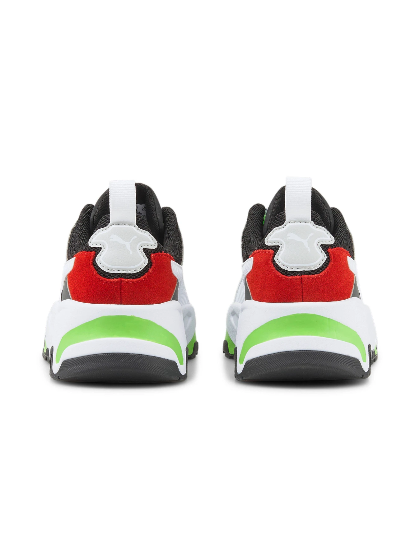 Кросівки PUMA Trinity Jr модель 390838 Фото