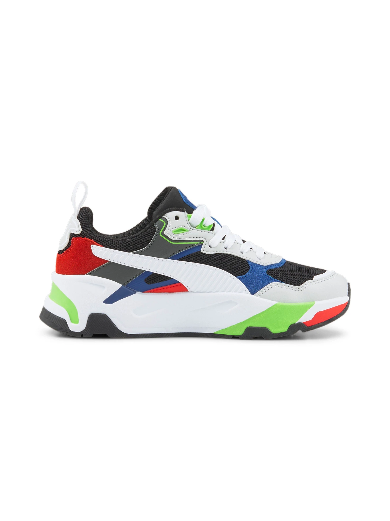 Кросівки PUMA Trinity Jr модель 390838 Фото