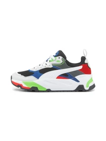 Кросівки PUMA Trinity Jr модель 390838 Фото