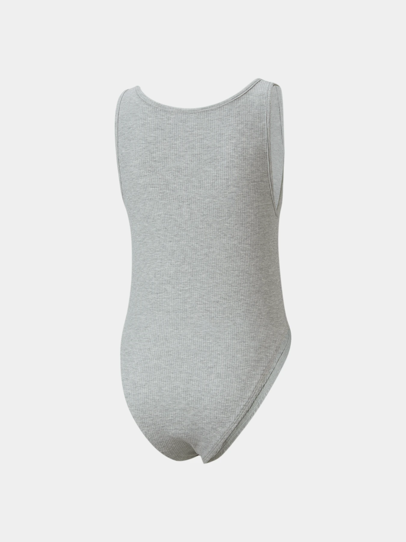 Боди и корсеты PUMA Classics Ribbed Bodysuit модель 535688 Боди и корсеты PUMA Classics Ribbed Bodysuit модель 535688 Фото