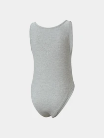 Боди и корсеты PUMA Classics Ribbed Bodysuit модель 535688 Фото