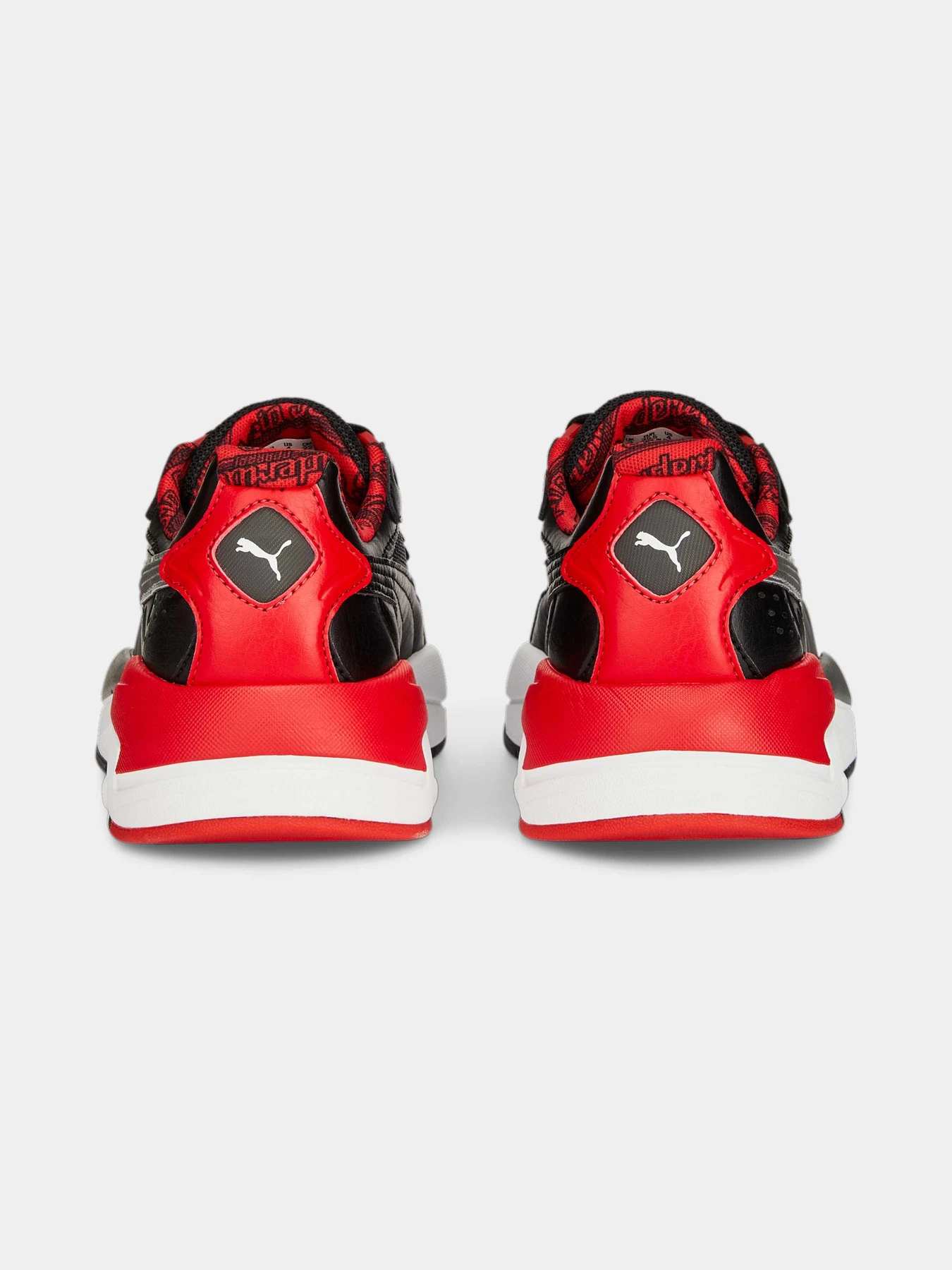 Кроссовки PUMA Ferrari X-ray Speed Jr модель 307653 Фото
