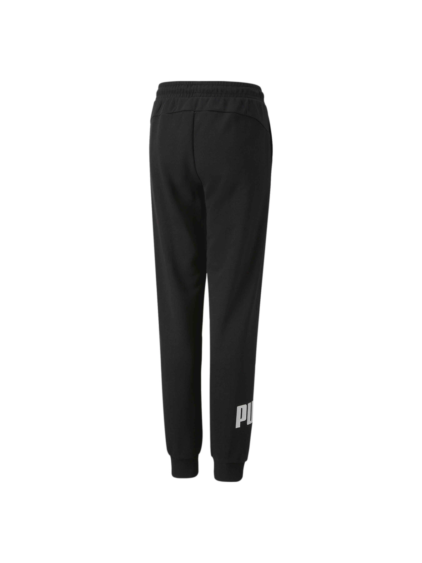 Брюки PUMA Power Sweatpants модель 674247 Брюки PUMA Power Sweatpants модель 674247 Фото