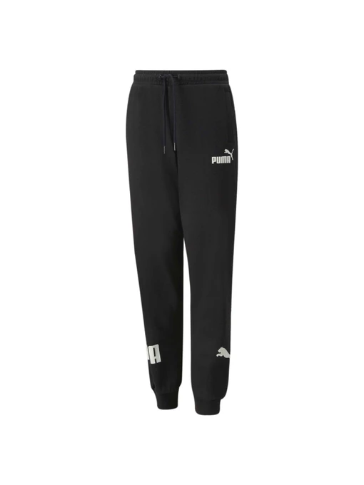 Брюки PUMA Power Sweatpants модель 674247 Фото