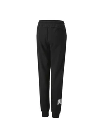 Брюки PUMA Power Sweatpants модель 674247 Фото