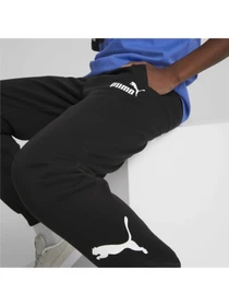 Брюки PUMA Power Sweatpants модель 674247 Фото