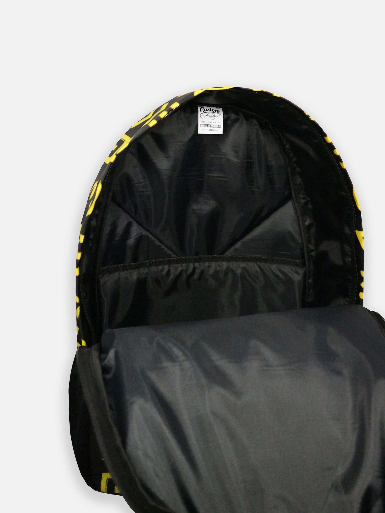 Рюкзаки Custom Wear модель cw-bac-4439 Фото