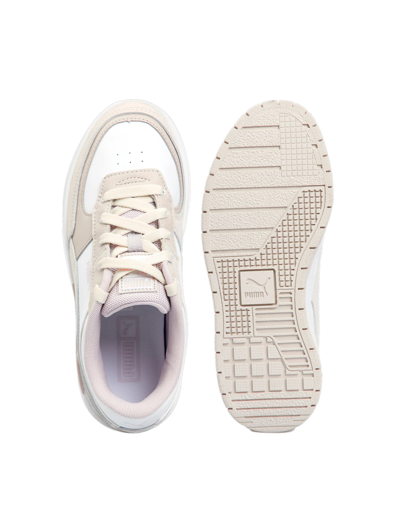 Кроссовки PUMA Cali Dream Pastel Wns модель 392733 Фото