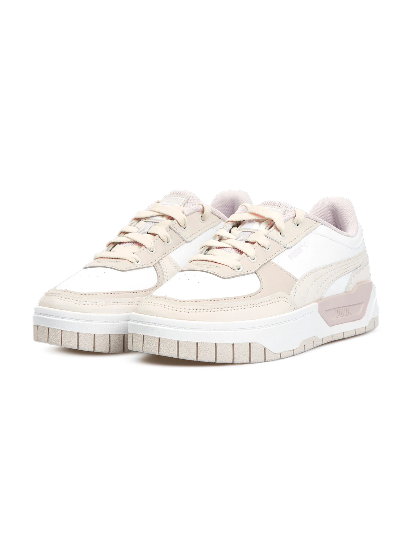 Кроссовки PUMA Cali Dream Pastel Wns модель 392733 Фото