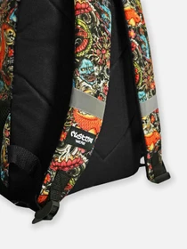 Рюкзаки Custom Wear модель cw-bac-1704 Фото