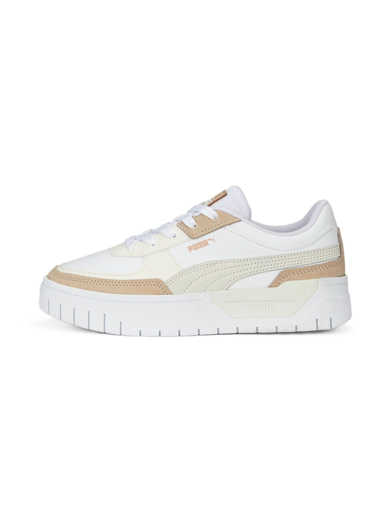 Кроссовки PUMA Cali Dream Pastel Wns модель 392733 Фото