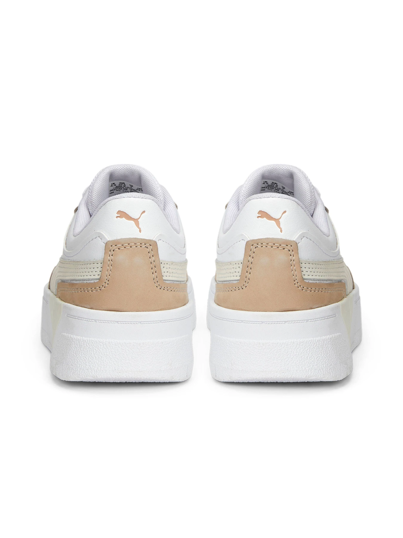 Кроссовки PUMA Cali Dream Pastel Wns модель 392733 Фото