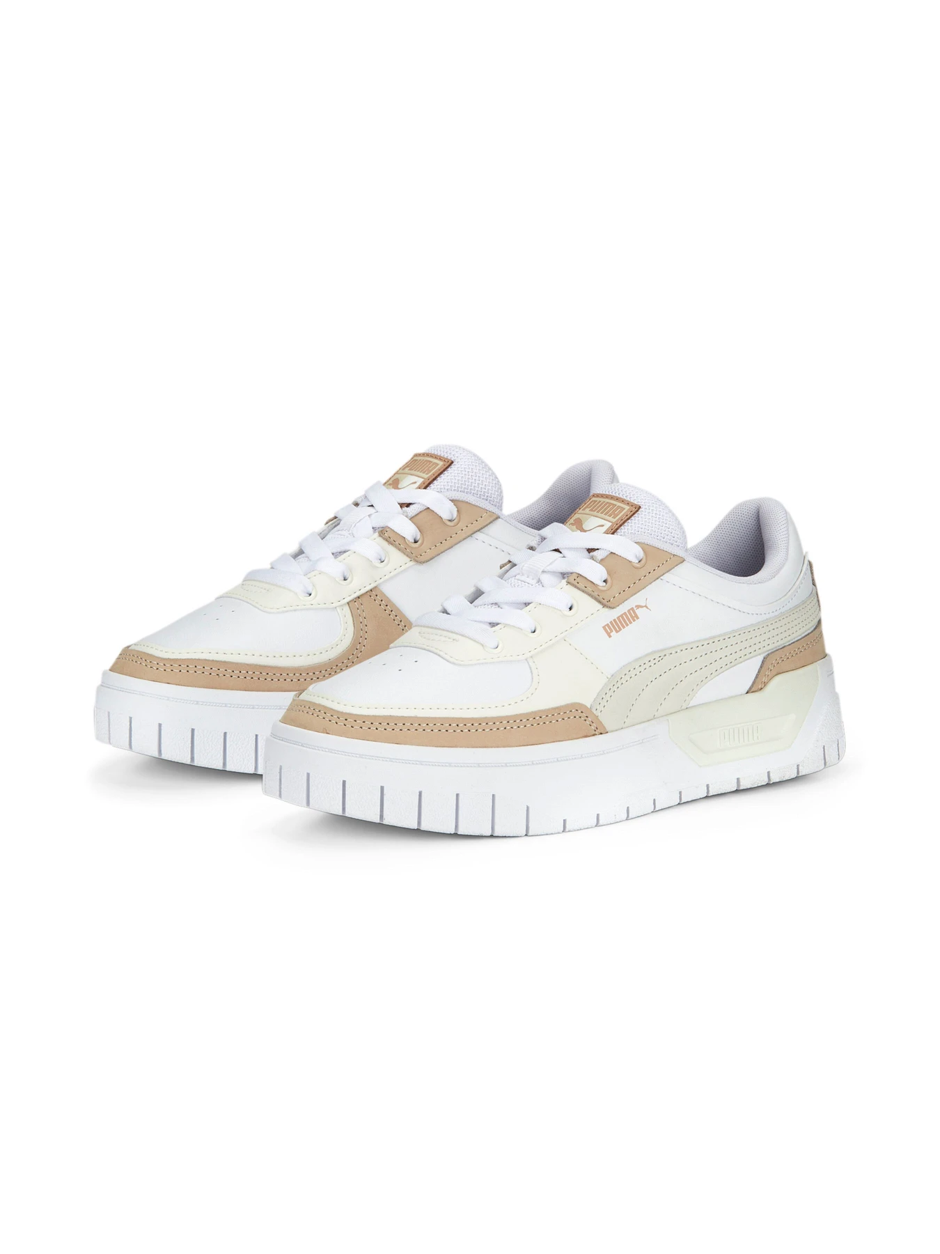 Кроссовки PUMA Cali Dream Pastel Wns модель 392733 Фото