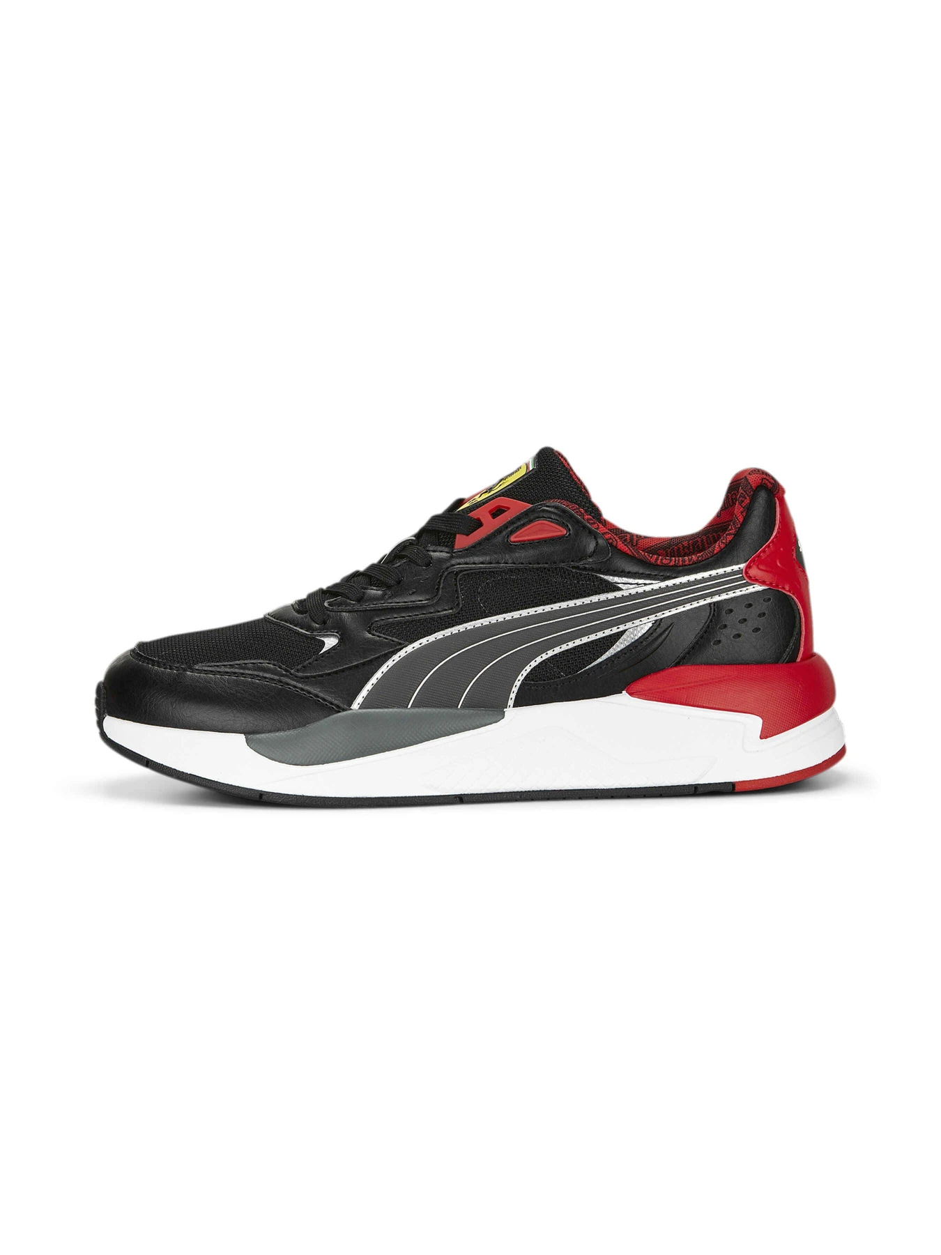 Кроссовки PUMA Ferrari X-ray Speed модель 307657 Фото