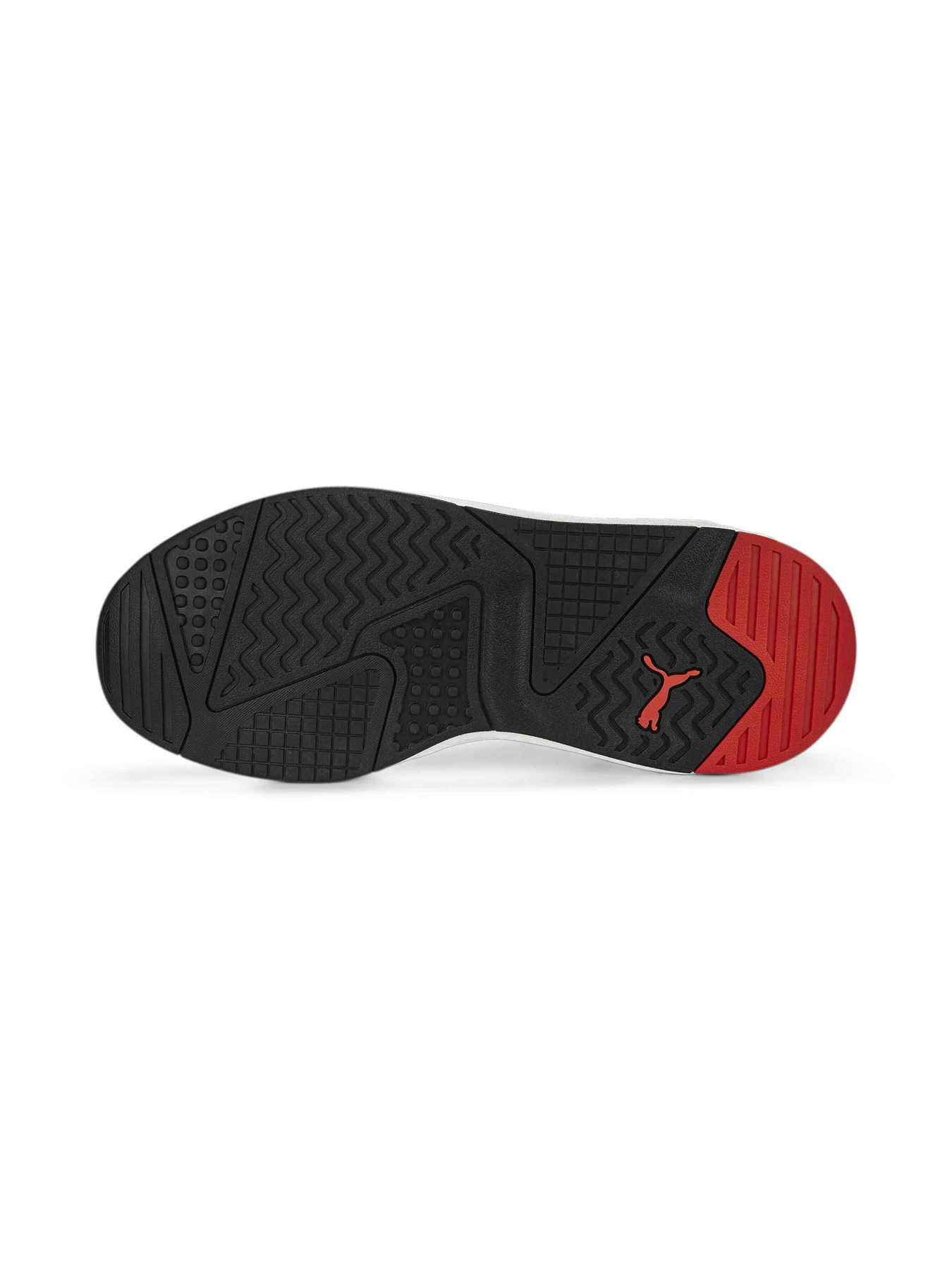 Кроссовки PUMA Ferrari X-ray Speed модель 307657 Фото