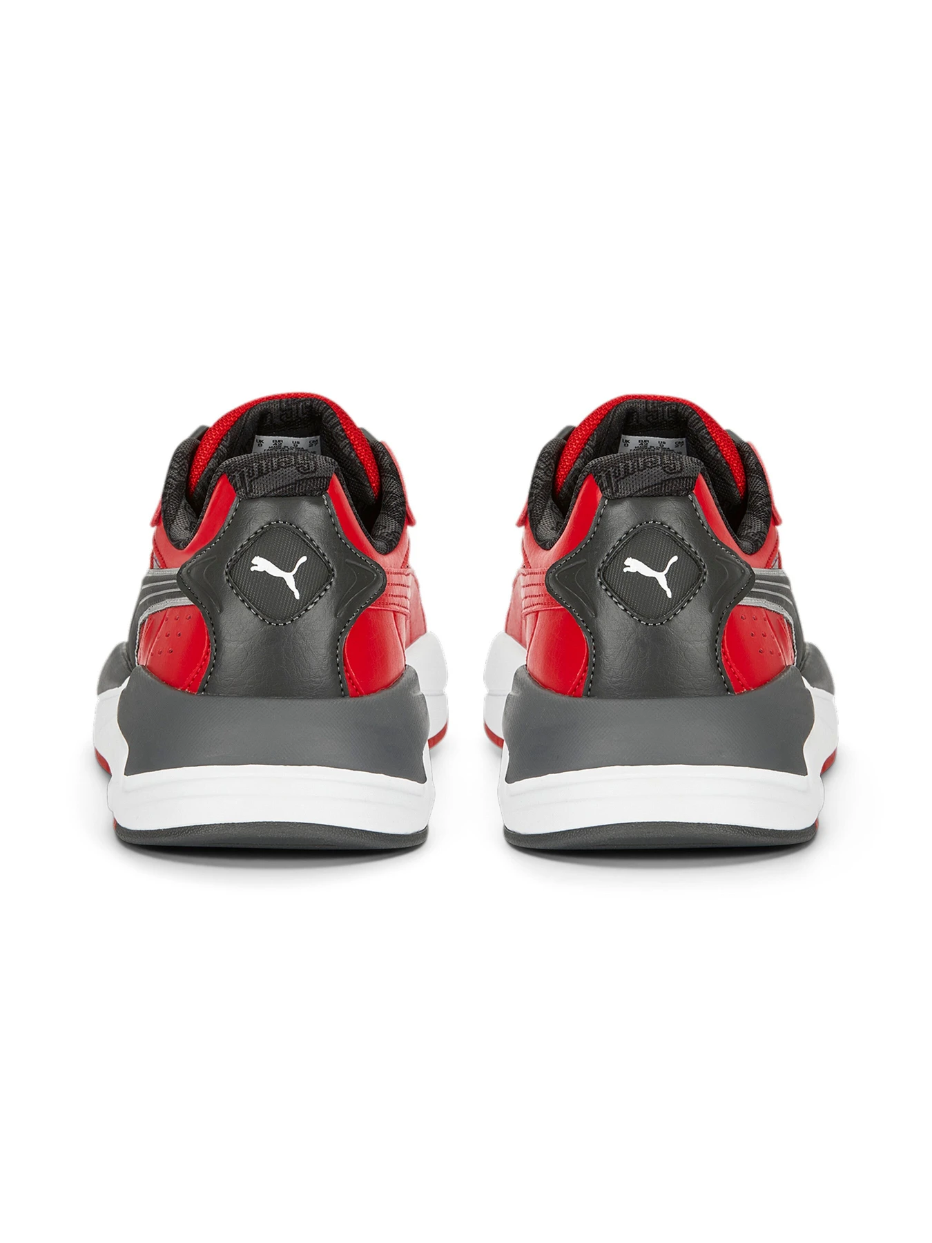 Кроссовки PUMA Ferrari X-Ray Speed модель 307657 Фото