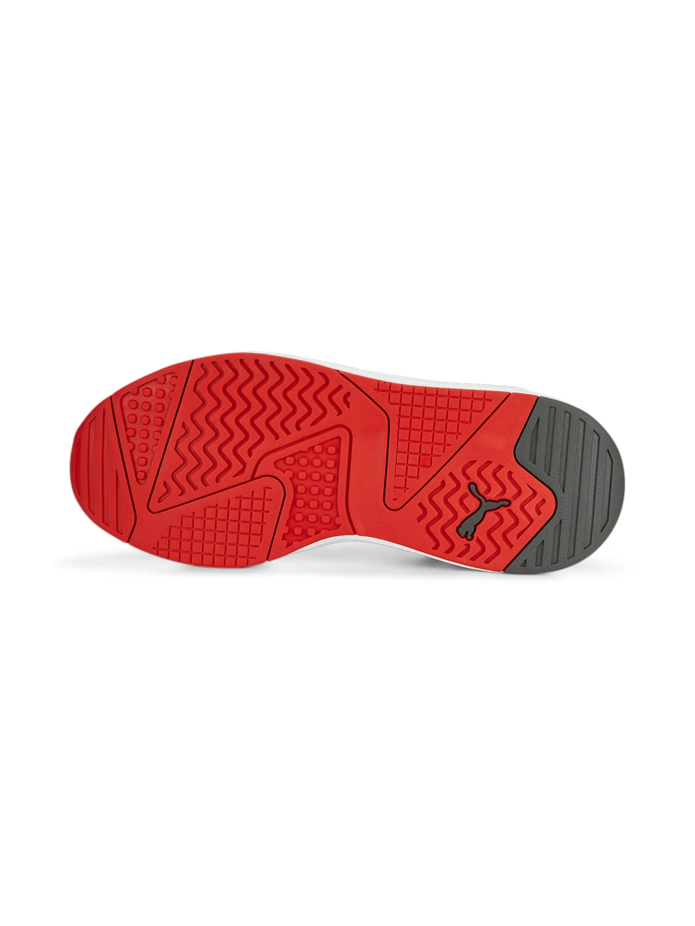 Кроссовки PUMA Ferrari X-Ray Speed модель 307657 Фото