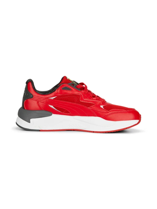 Кроссовки PUMA Ferrari X-Ray Speed модель 307657 Фото