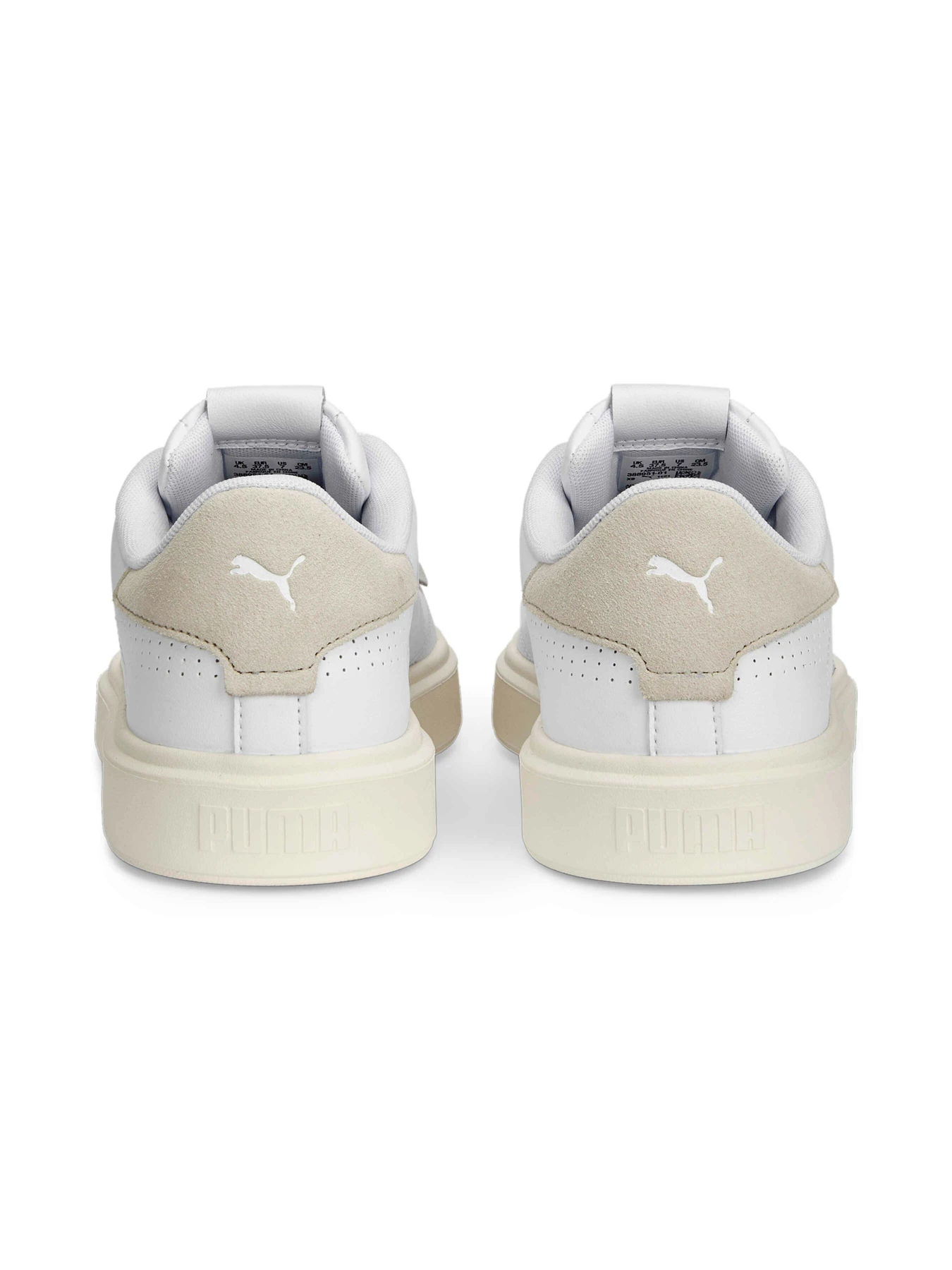 Кеды PUMA Lajla Wns модель 388951 Фото